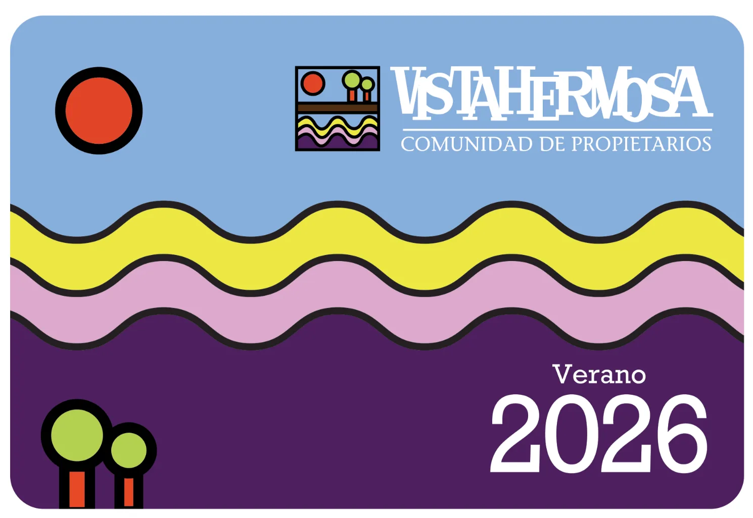 Boletín Verano 2026
