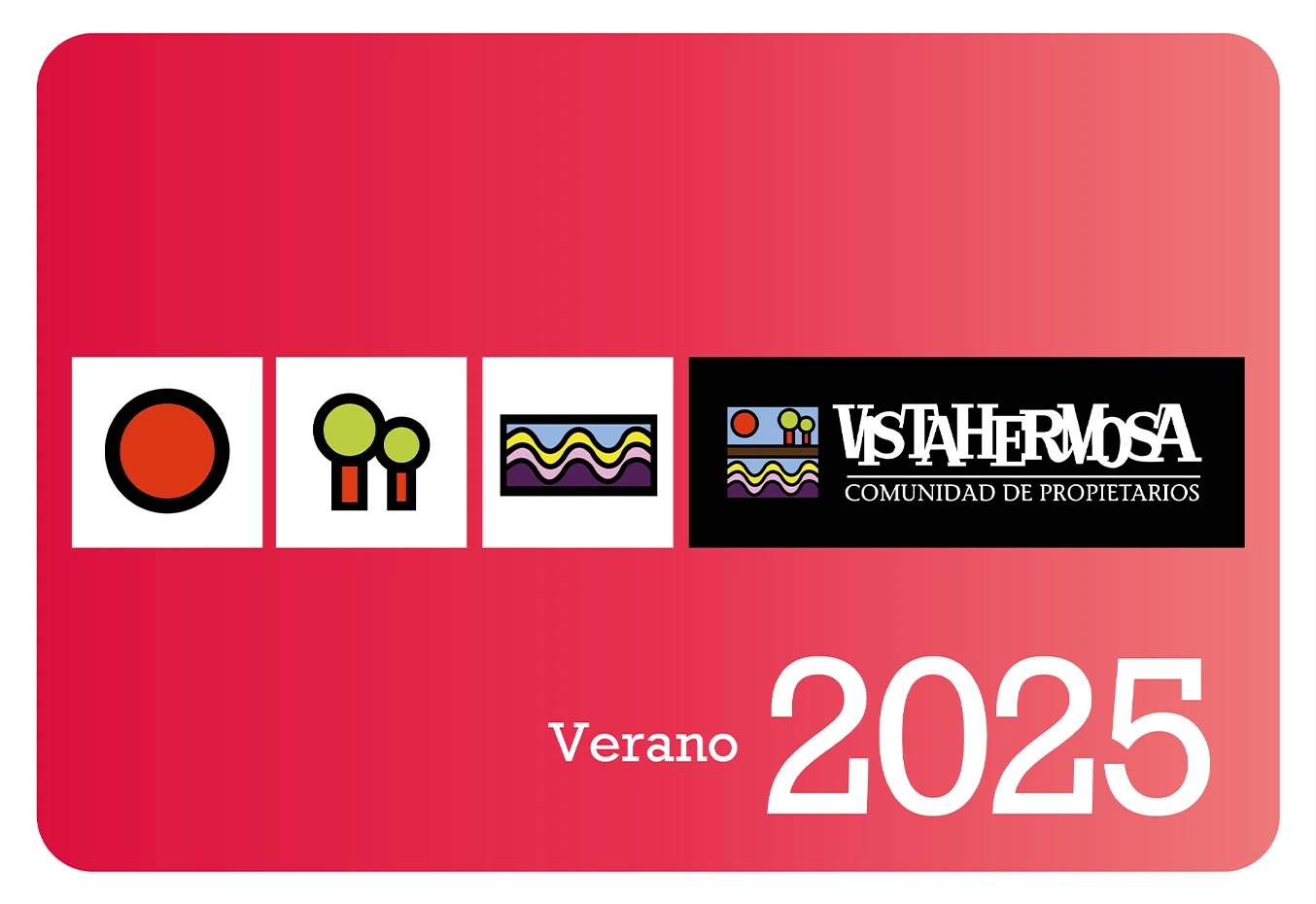 Boletín Verano 2025